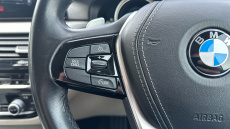 BMW 5 Series 520d SE 4dr Auto Diesel Saloon